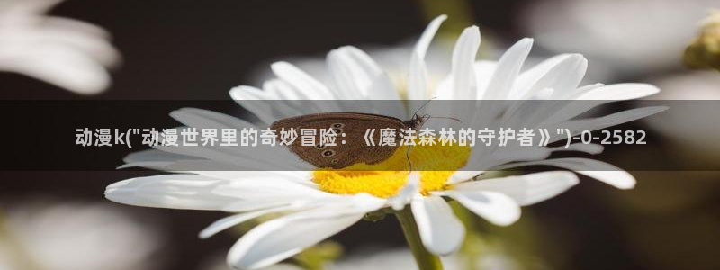 动漫免费看
